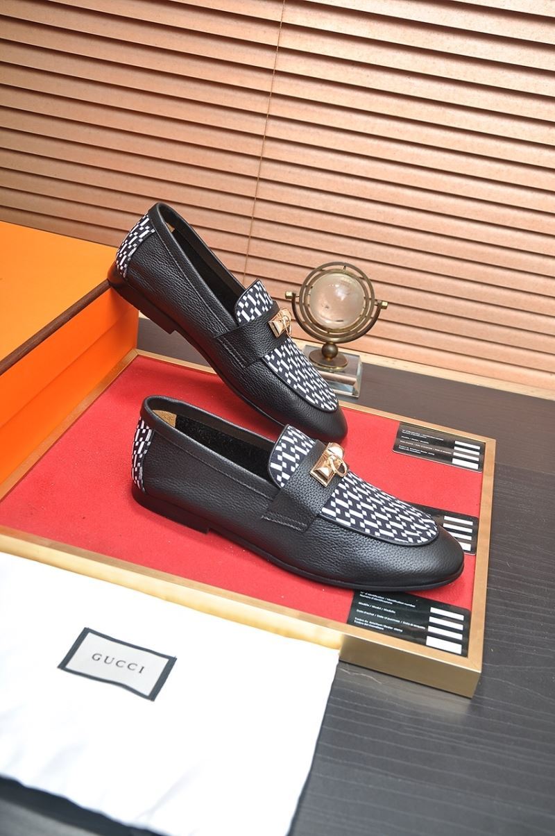 Hermes Business Shoes